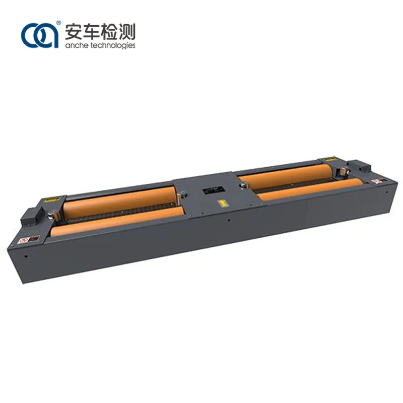 Combo Speedometer Tester