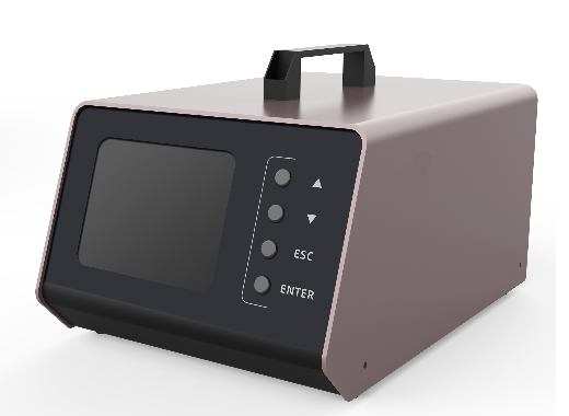 Gas Analyzer